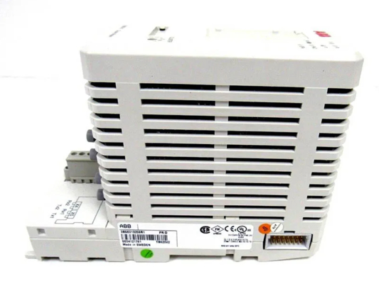 ABB DI810-EA 3BSE008508R2 Modulo di ingresso digitale 16-canale 24V DC