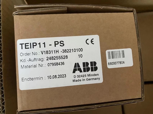 ABB V18311H -382210100 Convertitore, con stadio di potenza