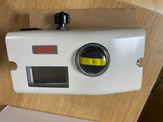 Posizionatore ABB V18345 con uscita 4-20mA, grado di protezione IP67