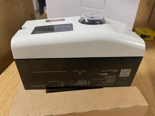 Posizionatore ABB V18345 con uscita 4-20mA, grado di protezione IP67