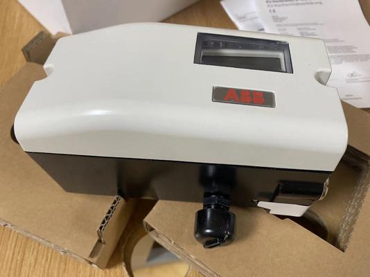 Posizionatore ABB V18345 per valvole con comunicazione HART