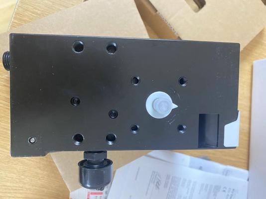 Posizionatore ABB V18345 per valvole con comunicazione HART