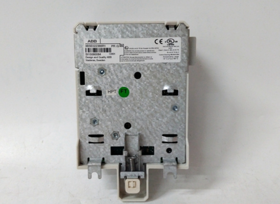 ABB 3BSE022366R2 PROFIBUS DP-V1 Modulo di interfaccia di comunicazione