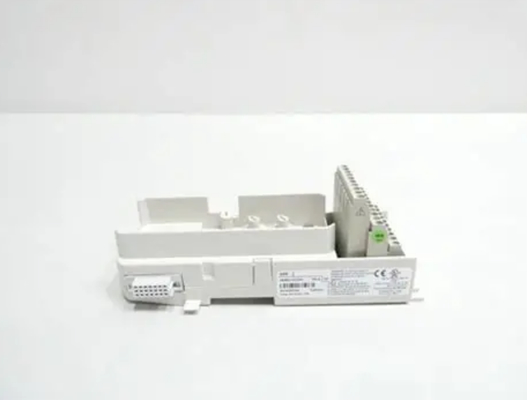 ABB 3BSE013230R1 Compact Module Terminal Unit ATEX IECEx Certificato