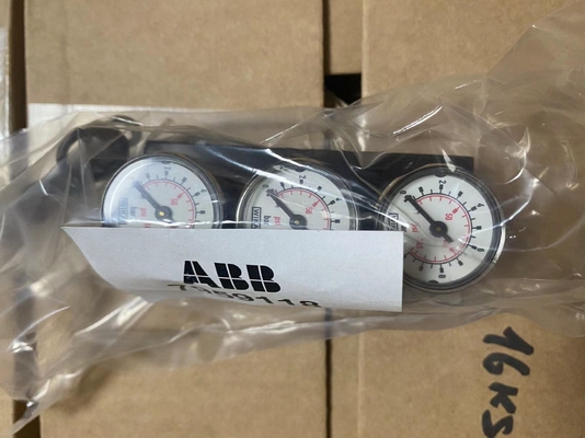 Posizionatore ABB V18345-1021150001 con comunicazione HART