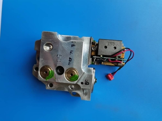 ABB 7958513 TZID-C Exia I/P Modulo a doppia azione