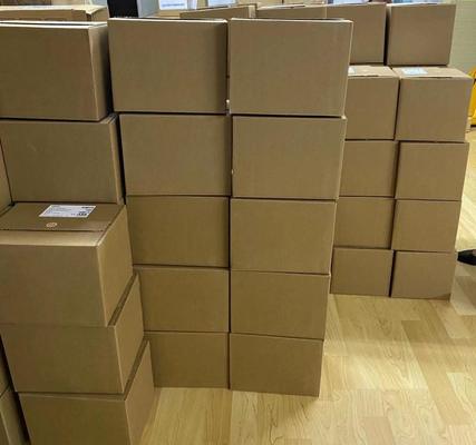 ABB TZIDC posizionatore elettro-pneumatico V18345-1010521001 NAMUR