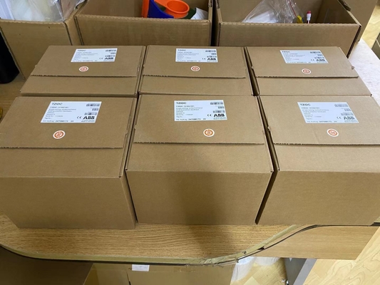 Convertitore I/P ABB TEIP11-PS da 4-20mA a 3-15psi elettro-pneumatico