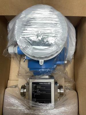 Endress Hauser 5H3B22-AAIBAEAFAAHSASGBA2+LA Trasmettitore / Sensore