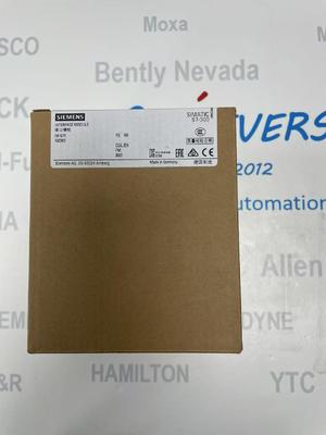 SIEMENS SIMATIC S7-300 Controllore logico programmabile