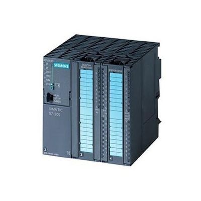 SIEMENS SIMATIC S7-300 Controllore logico programmabile