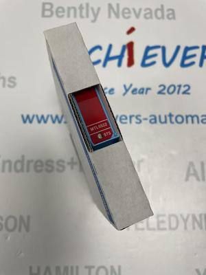 MTL5522 DRIVER ALLARME PER ELETTROVALVOLE