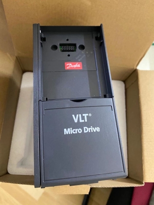 Danfoss FC-051P1K5S2E20H3BXCXXXSXXX 132F0005 Convertitore di frequenza