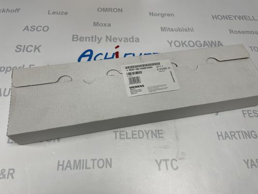 SIEMENS 6ES7195-1GA00-0XA0 Guide di montaggio