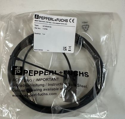 Cavo di interfaccia  UC-30GM-R2 per sensori ad ultrasuoni