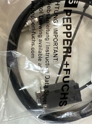 Cavo di interfaccia Pepperl+Fuchs UC-30GM-R2 per sensori ad ultrasuoni