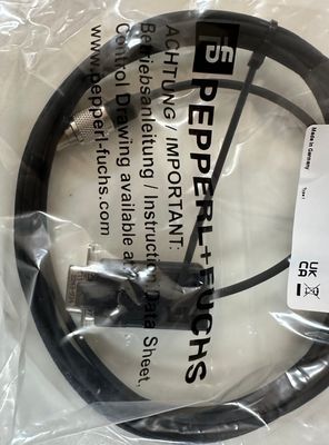 Cavo di interfaccia  UC-30GM-R2 per sensori ad ultrasuoni