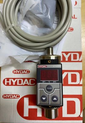HYDAC ETS386-3-150-000 NO Interruttore di temperatura 0-60°C