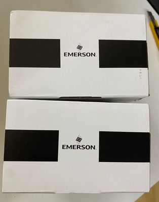 EMERSON PACSystems IC694PWR331F alimentatore