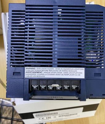 EMERSON PACSystems IC694PWR331F alimentatore