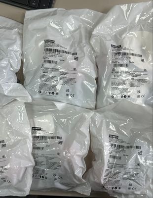 SIEMENS 3SU1100-1HB20 1FH0 Pulsanti a fungo di EMERGENZA STOP