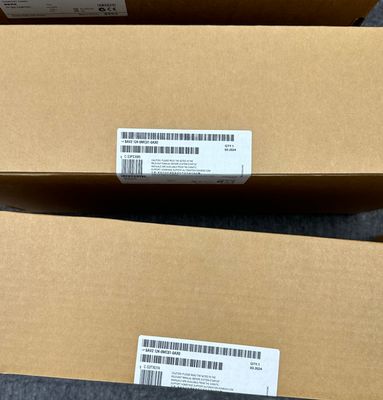 SIEMENS 6AV2 124-0MC01-0AX0 Pannello di interfaccia uomo-macchina