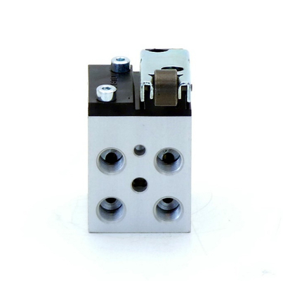 Valvola di leva a rulli Festo RS-4-1/8