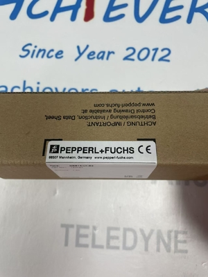 Senzore induttivo Pepperl+Fuchs NBB15-U1-E2