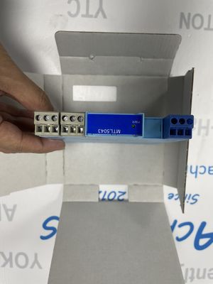 MTL5043 MTL Instruments Repeater Power Supply