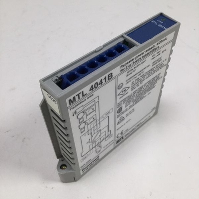 MTL4041B ALIMENTATORE RIPETITORE 4/20mA, intelligente, per trasmettitori a 2 o 3 fili