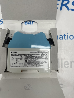 MTL7787+ Barriera Zener a 1 canale Eaton