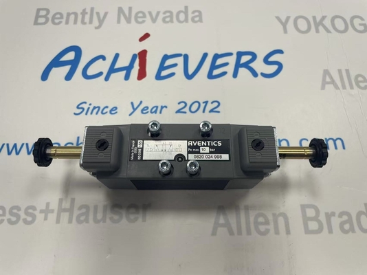 AVENTICS 0820024998 Valvola Direzionale Pneumatica