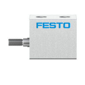 Cilindro a corsa breve Festo ADVC-10-5-A-P