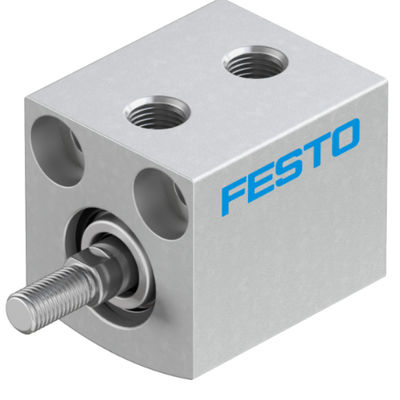 Cilindro a corsa breve Festo ADVC-10-5-A-P