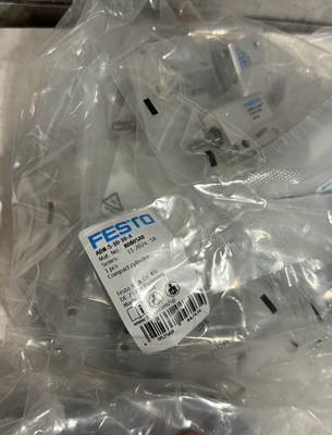 Cilindro compatto Festo ADN-S-10-10-A