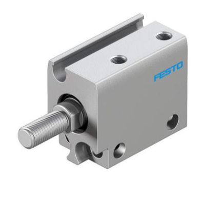 Cilindro compatto Festo ADN-S-10-10-A
