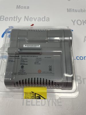 Honeywell DC - PDIL51 DIGITAL INPUT 24V MODULO