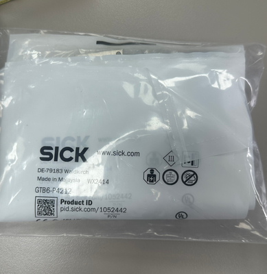 SICK GTB6-P4212 G6 Sensori fotoelettrici