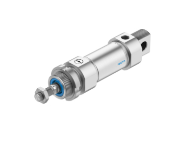 Cilindro rotondo Festo ESNU-32-25-P-A