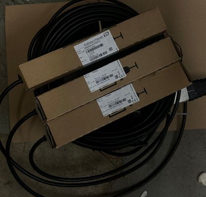 Endress+Hauser FMX21-21JM0/0 Sensore di livello a pressione statica per liquidi