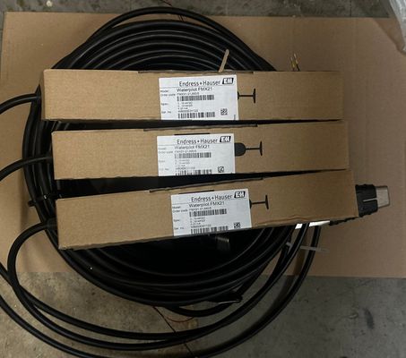 Endress+Hauser FMX21-21JM0/0 Sensore di livello a pressione statica per liquidi