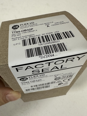Modulo di uscita Allen-Bradley 1794-OB32P