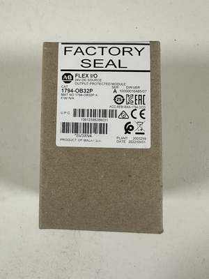 Modulo di uscita Allen-Bradley 1794-OB32P