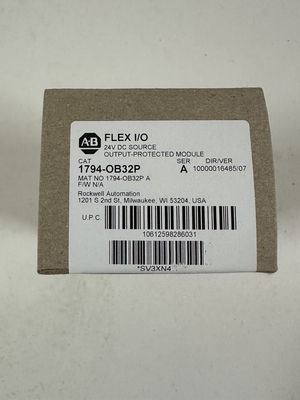 Modulo di uscita Allen-Bradley 1794-OB32P