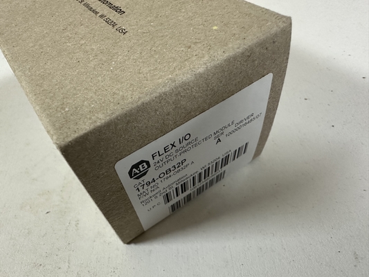Modulo di uscita Allen-Bradley 1794-OB32P
