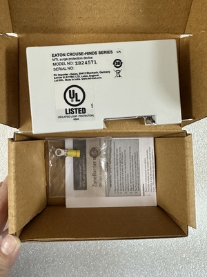 Eaton ZB24571 Dispositivo di protezione da sovratensione