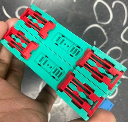 Pepperl Fuchs KFA5-DWB-Ex1.D Rotation Speed Monitor