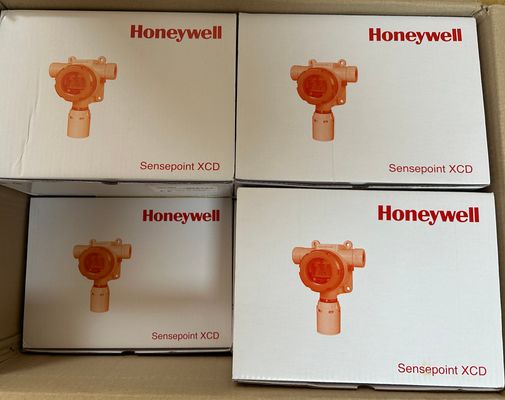 Honeywell SPXCDALMTXF Fixed Gas Detectors
