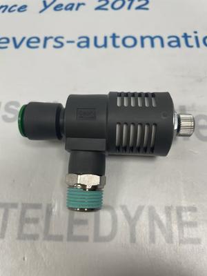 Regolatore di scarico velocità SMC ASV510F-03-10S