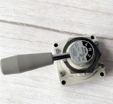 Valvola manuale SMC VH410-03  VH HAND VALVE